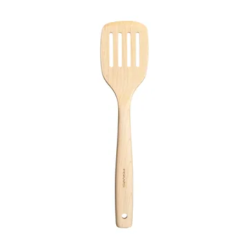 Folken spatel - Met groeven - Fiskars