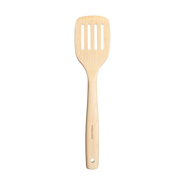 Folken spatel - Met groeven - Fiskars