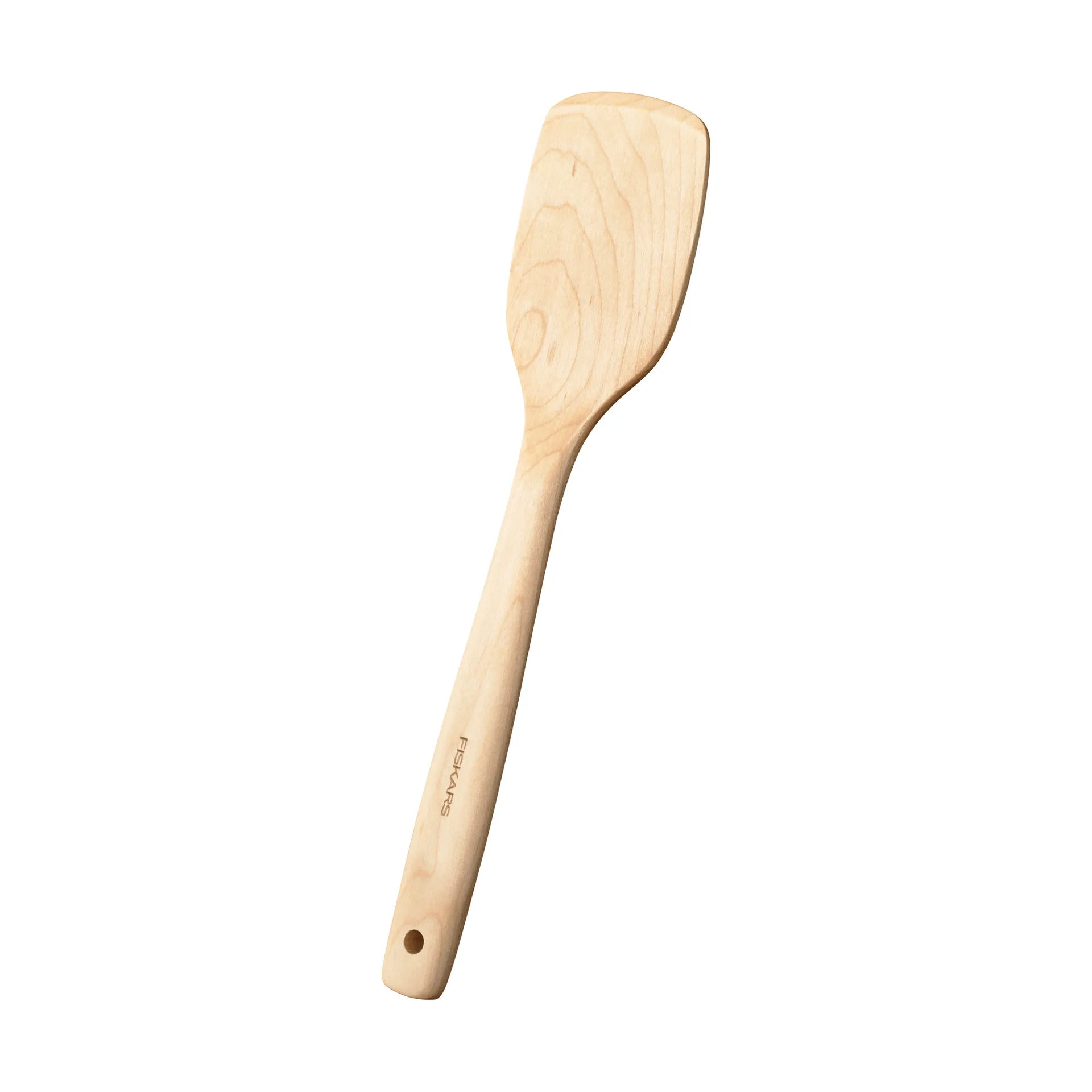 Folken spatel, Zonder groeven Fiskars