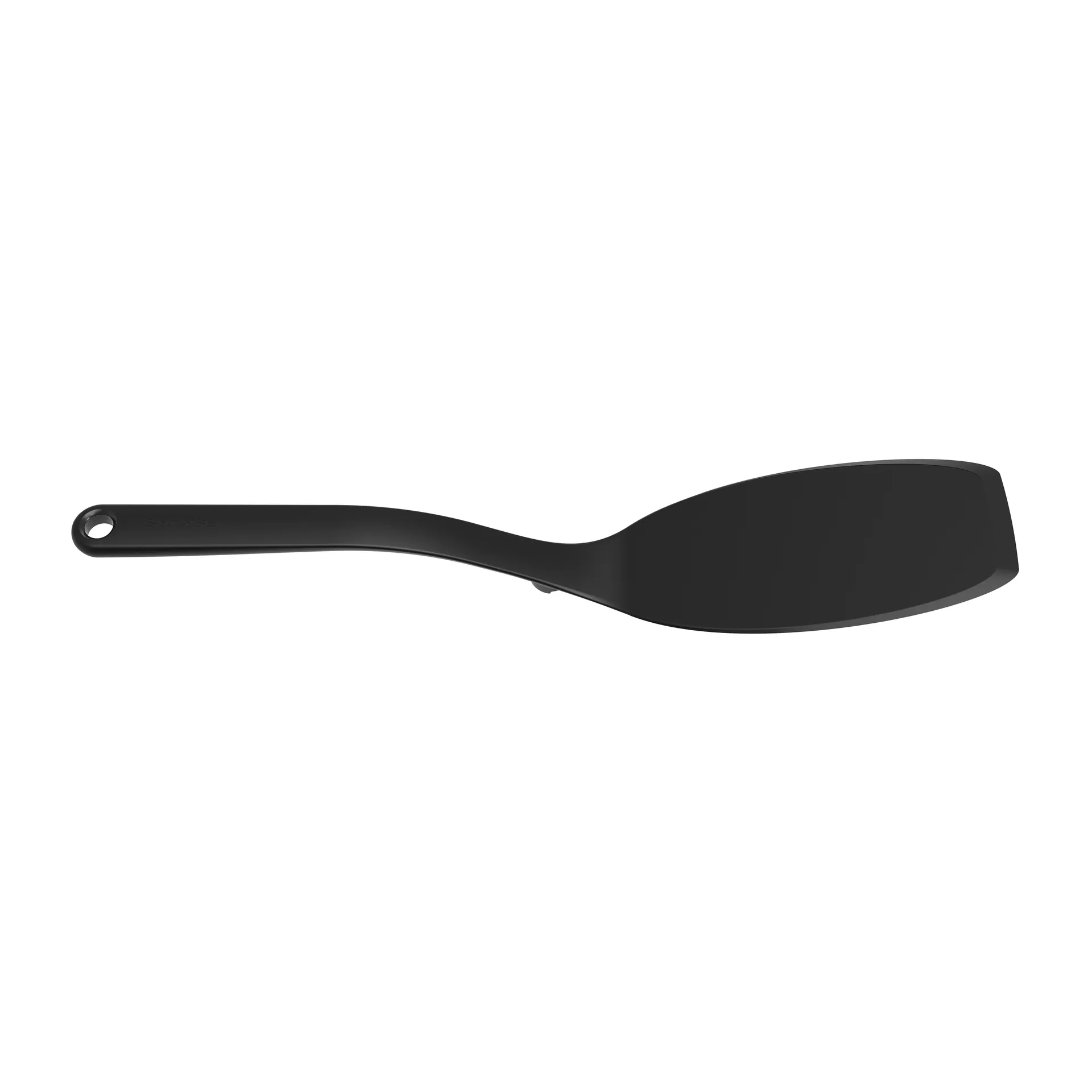 Functional Form bakspatel 28 cm, Zwart Fiskars