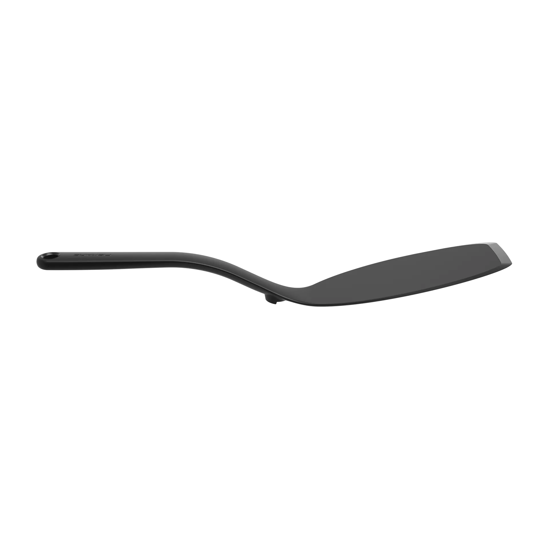 Functional Form bakspatel 28 cm, Zwart Fiskars