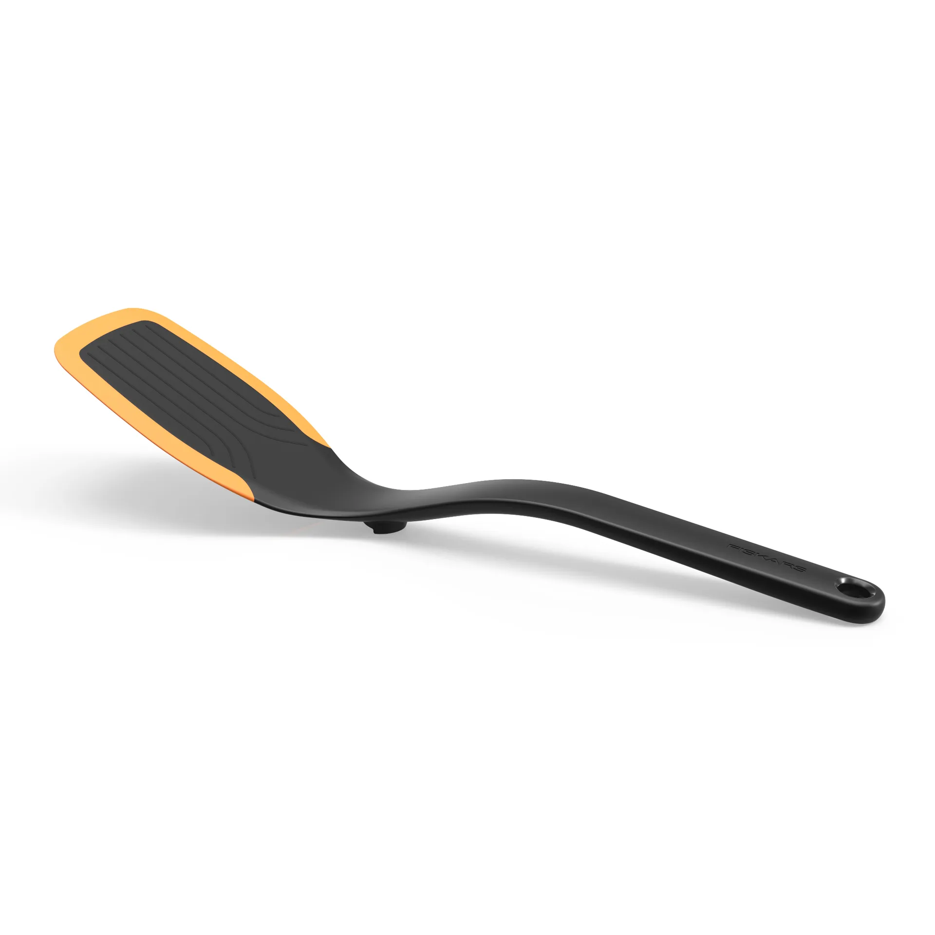 Functional Form bakspatel 29 cm, Zwart Fiskars