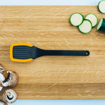 Functional Form bakspatel 29 cm - Zwart - Fiskars