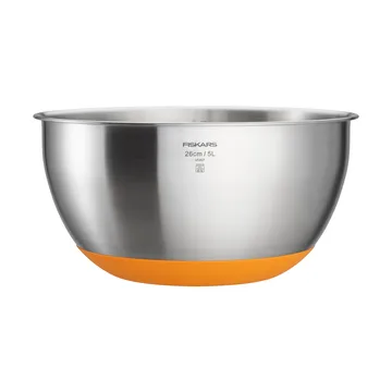 Functional Form beslagkom - Roestvrij staal, 5 l - Fiskars