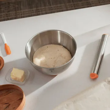 Functional Form beslagkom - Roestvrij staal, 5 l - Fiskars