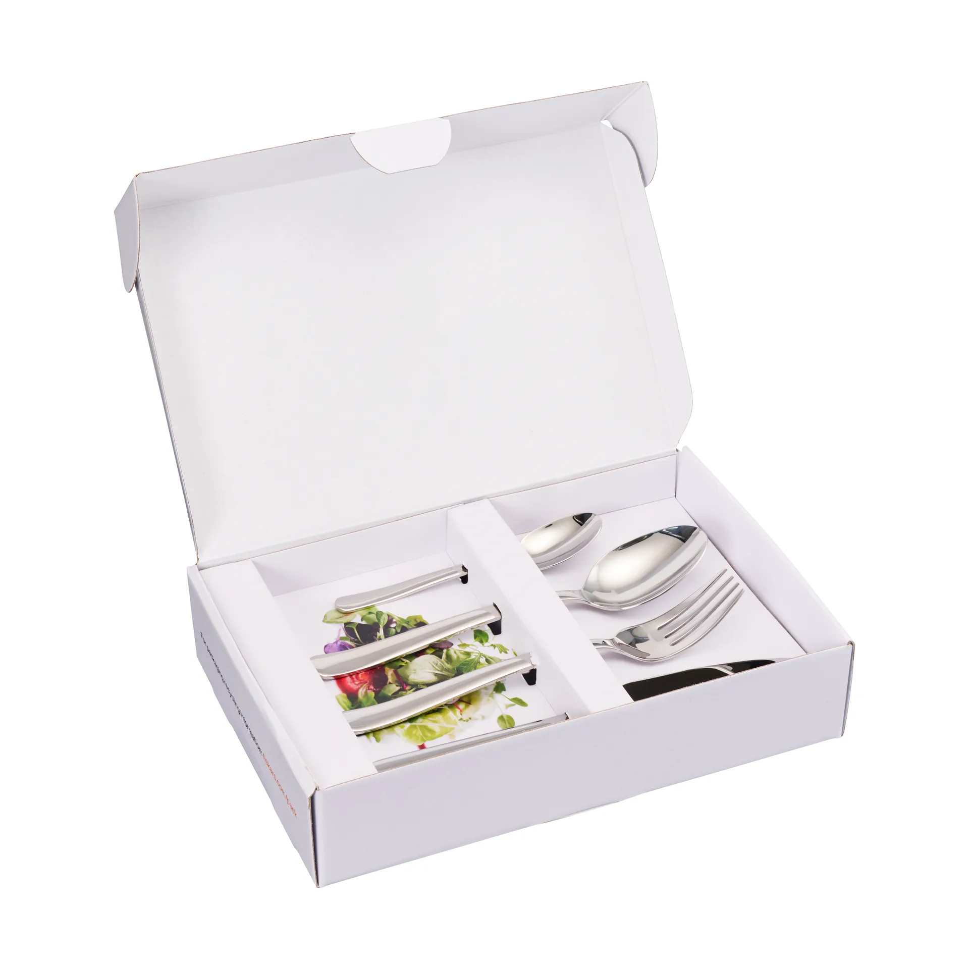 Functional Form bestekset glanzend, 16-delig Fiskars