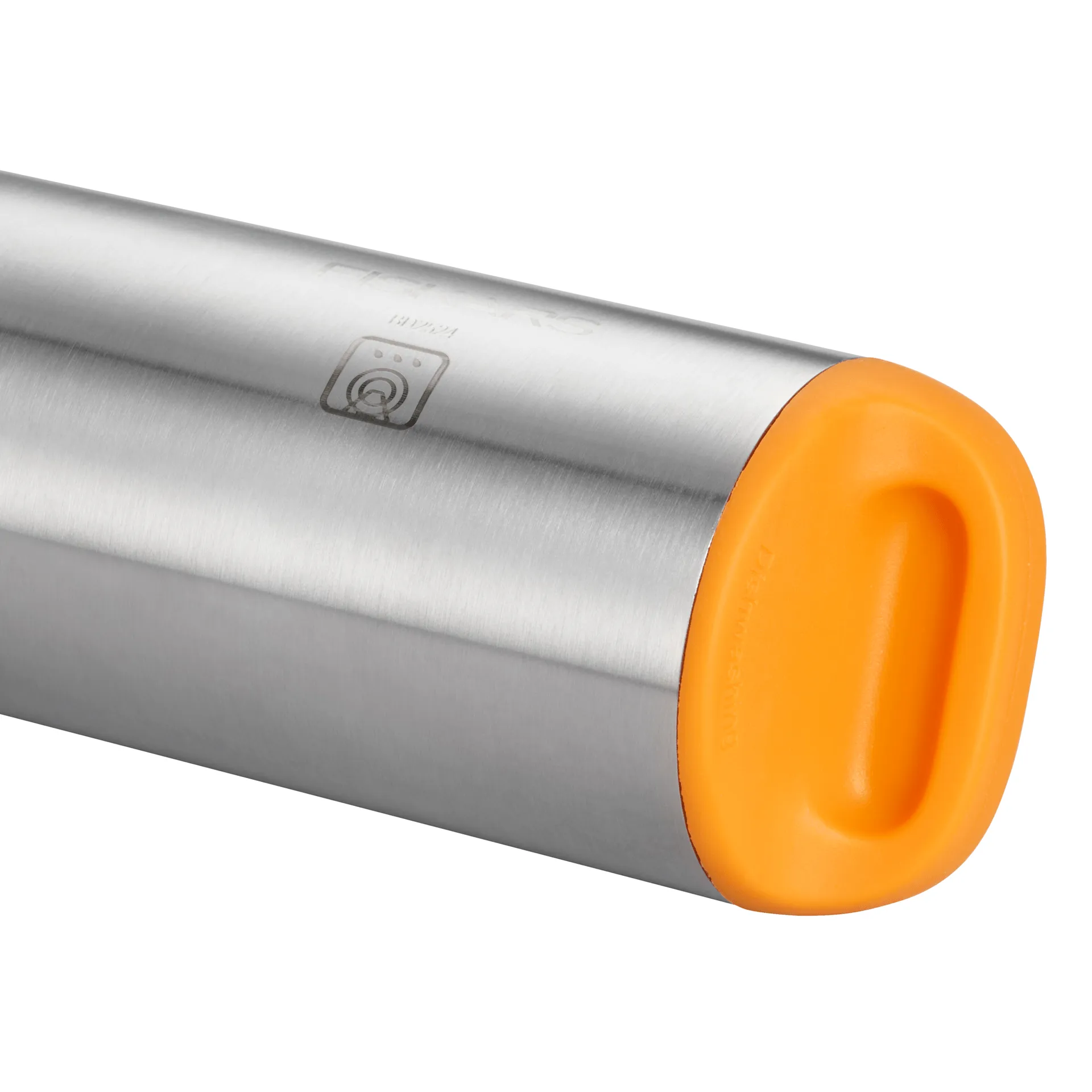 Functional Form deegroller, Roestvrij staal Fiskars