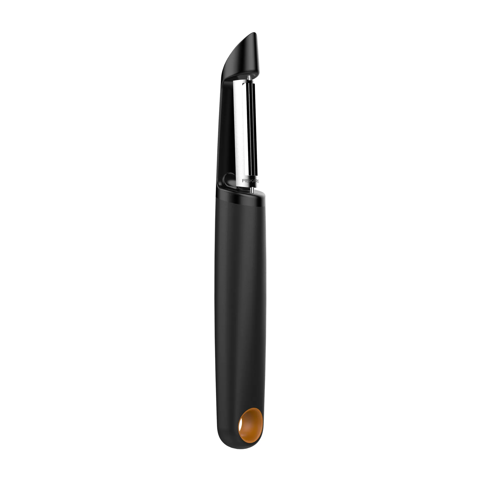 Functional Form dunschiller bewegend blad, Zwart Fiskars