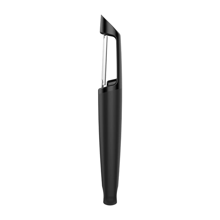 Functional Form dunschiller bewegend blad, Zwart Fiskars