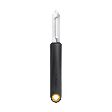 Functional Form dunschiller - Zwart, vast blad - Fiskars
