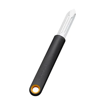 Functional Form dunschiller - Zwart, vast blad - Fiskars