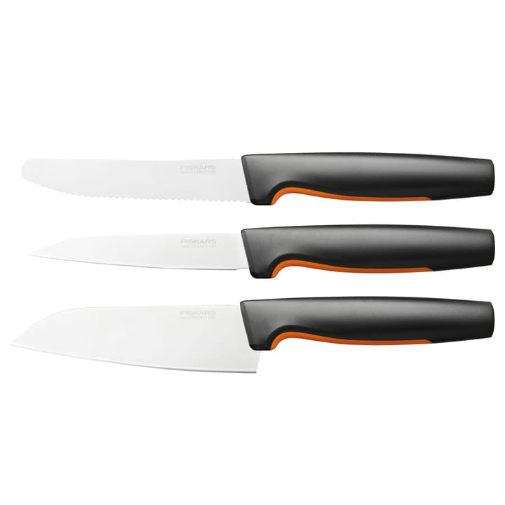 Functional Form favorieten messenset - 3-delig - Fiskars