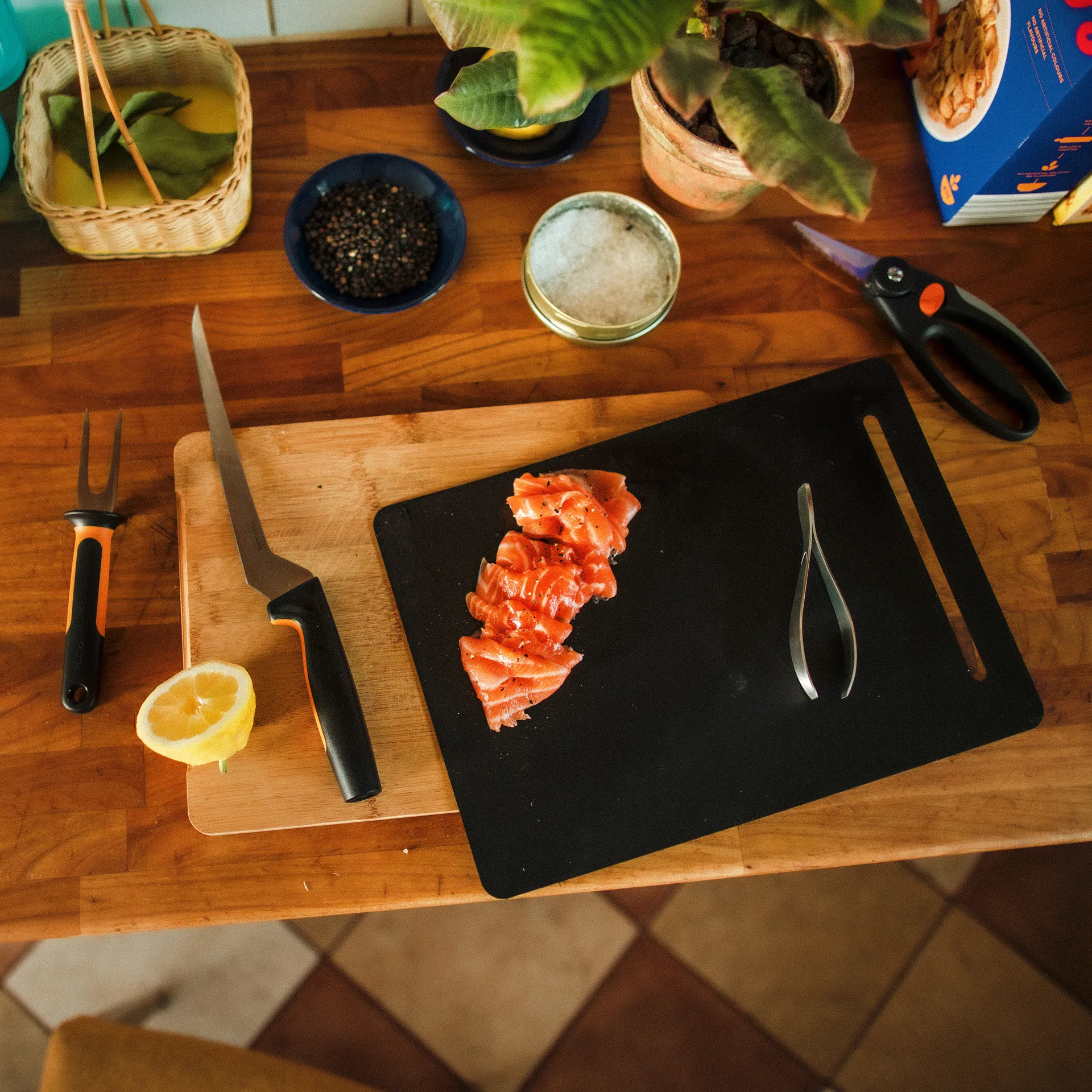 Functional Form fileermes, 22 cm Fiskars