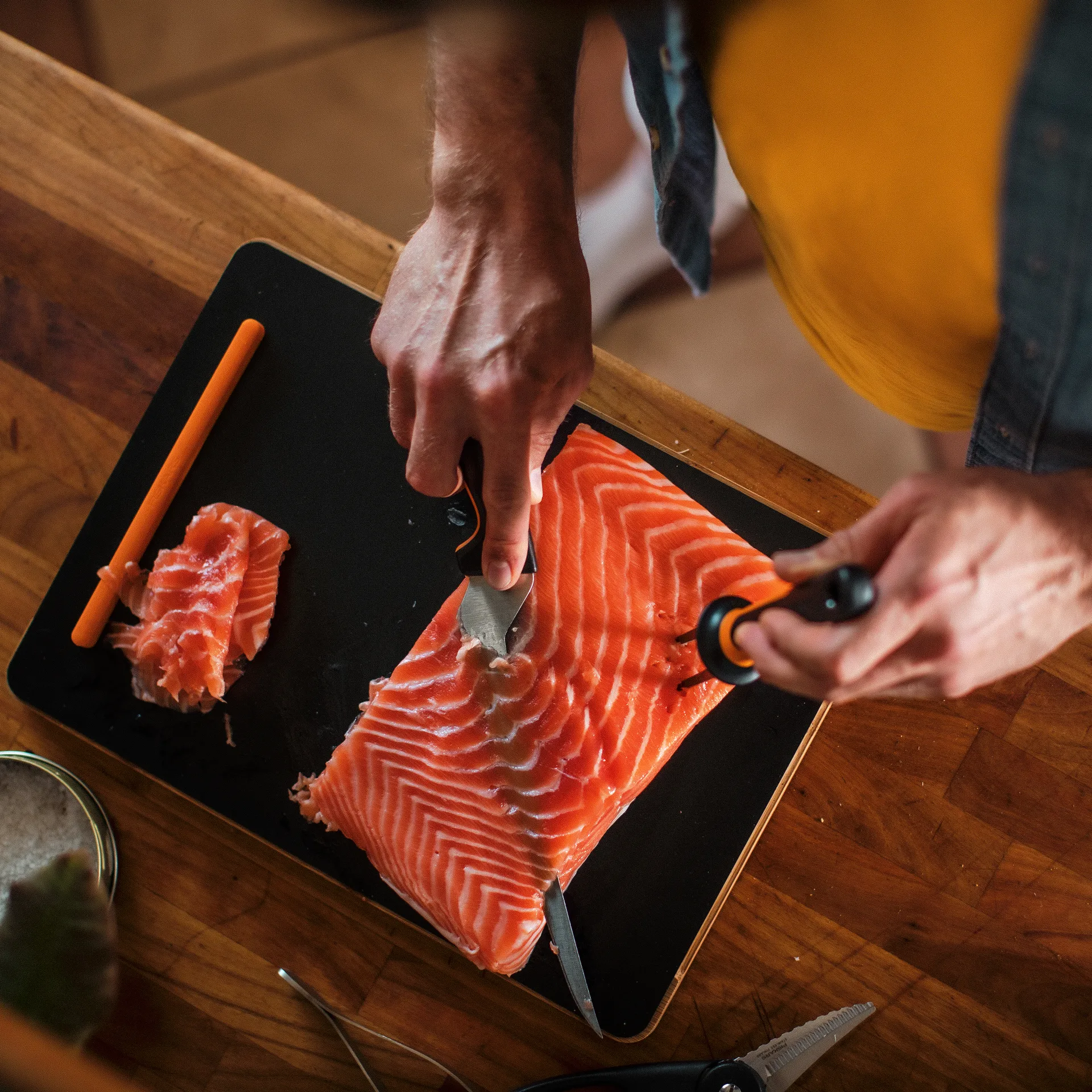 Functional Form fileermes, 22 cm Fiskars