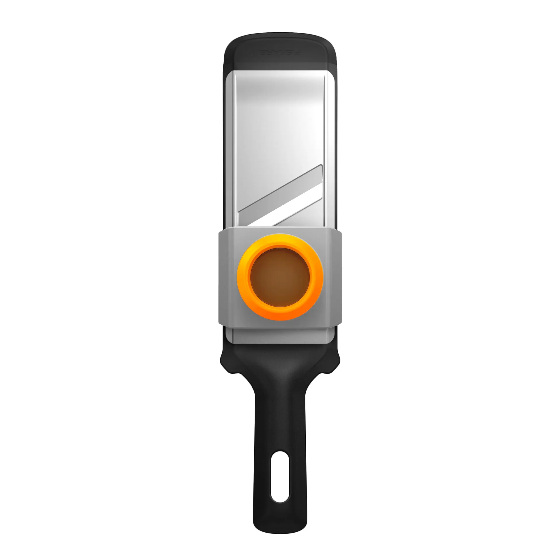 Functional Form groentesnijder, Zwart Fiskars