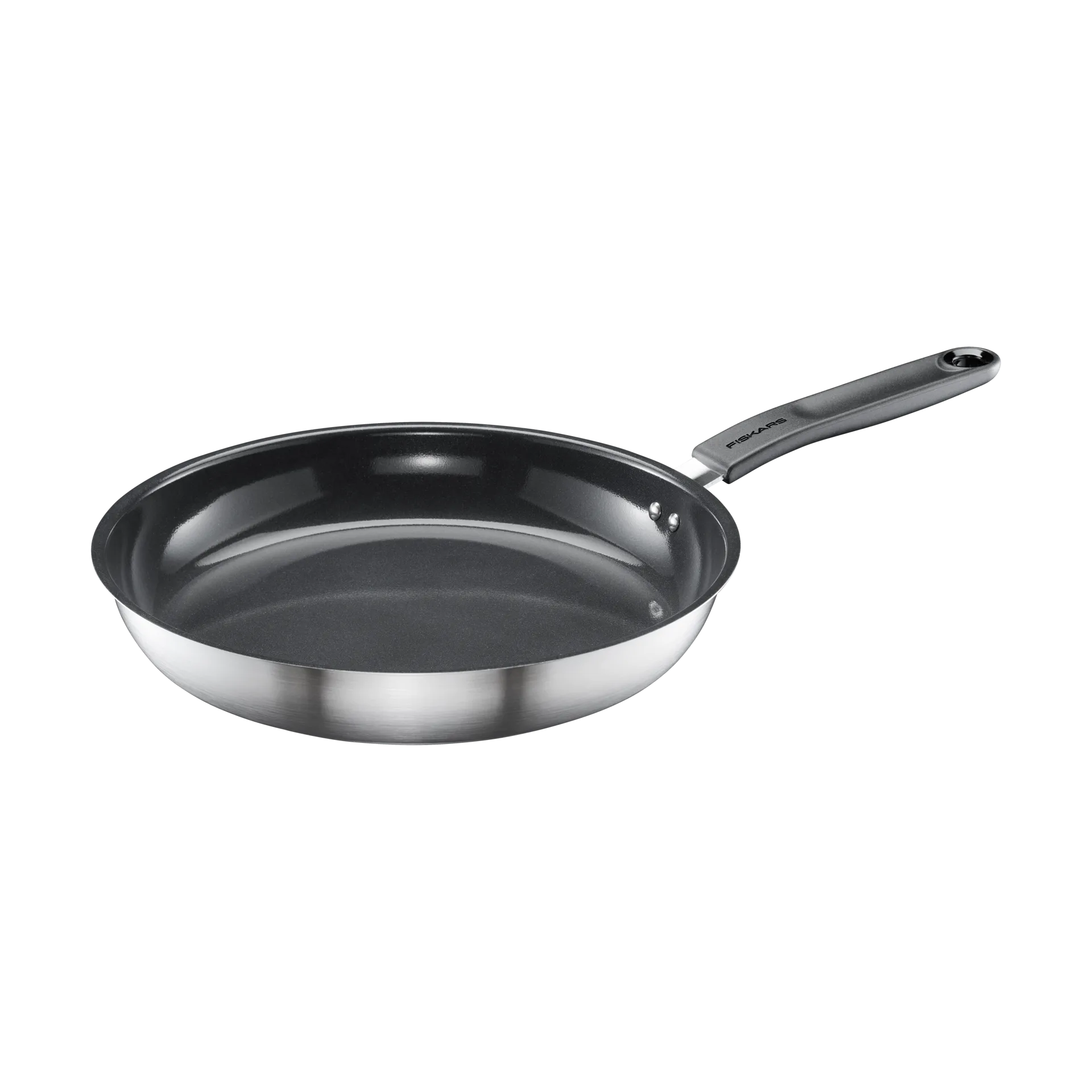 Functional Form keramische koekenpan, 28 cm Fiskars