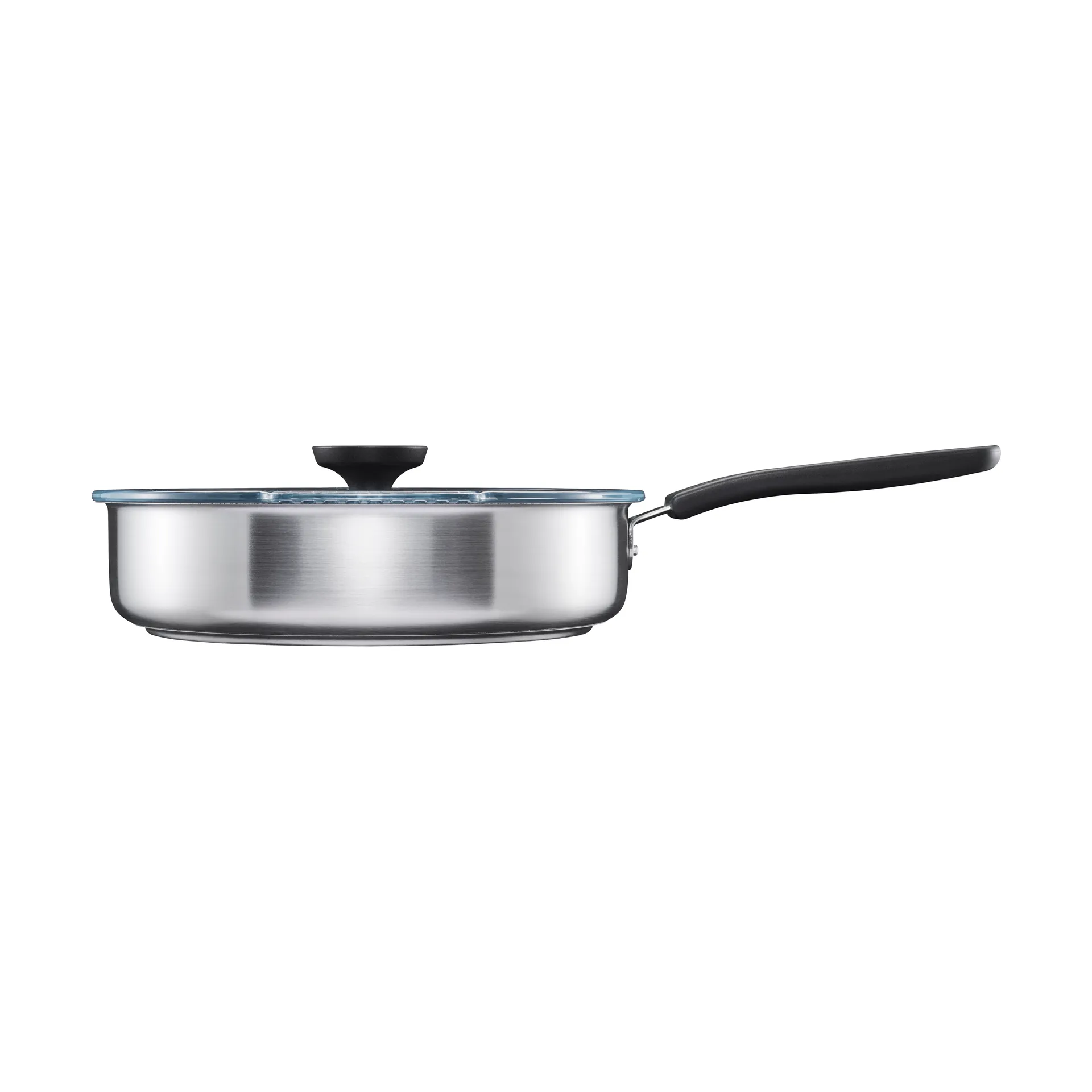 Functional Form keramische sauteerpan, 26 cm Fiskars