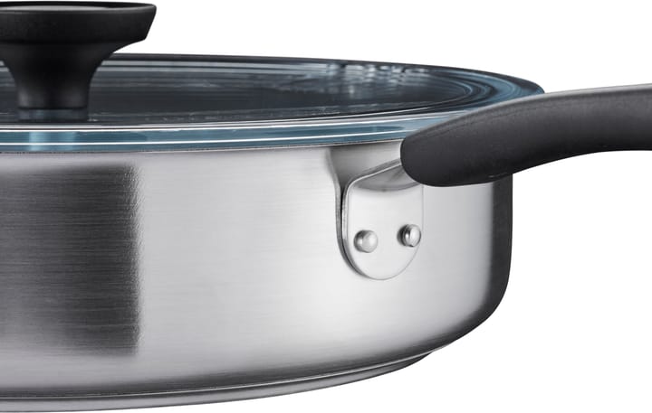 Functional Form keramische sauteerpan, 26 cm Fiskars