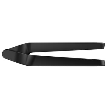 Functional Form knoflookpers 24 cm - Zwart - Fiskars