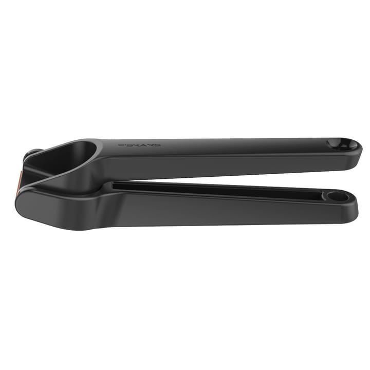 Functional Form knoflookpers 24 cm, Zwart Fiskars