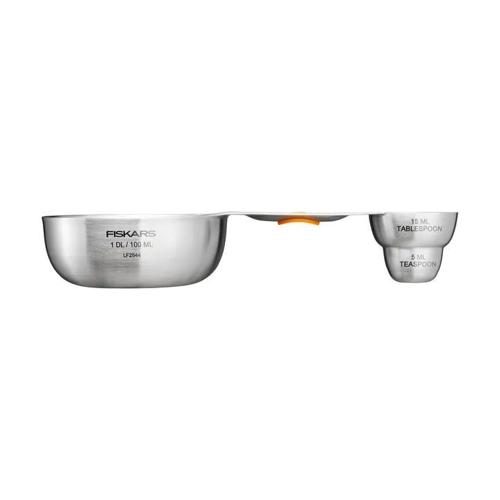 Functional Form maatbekerset - 3-delig - Fiskars