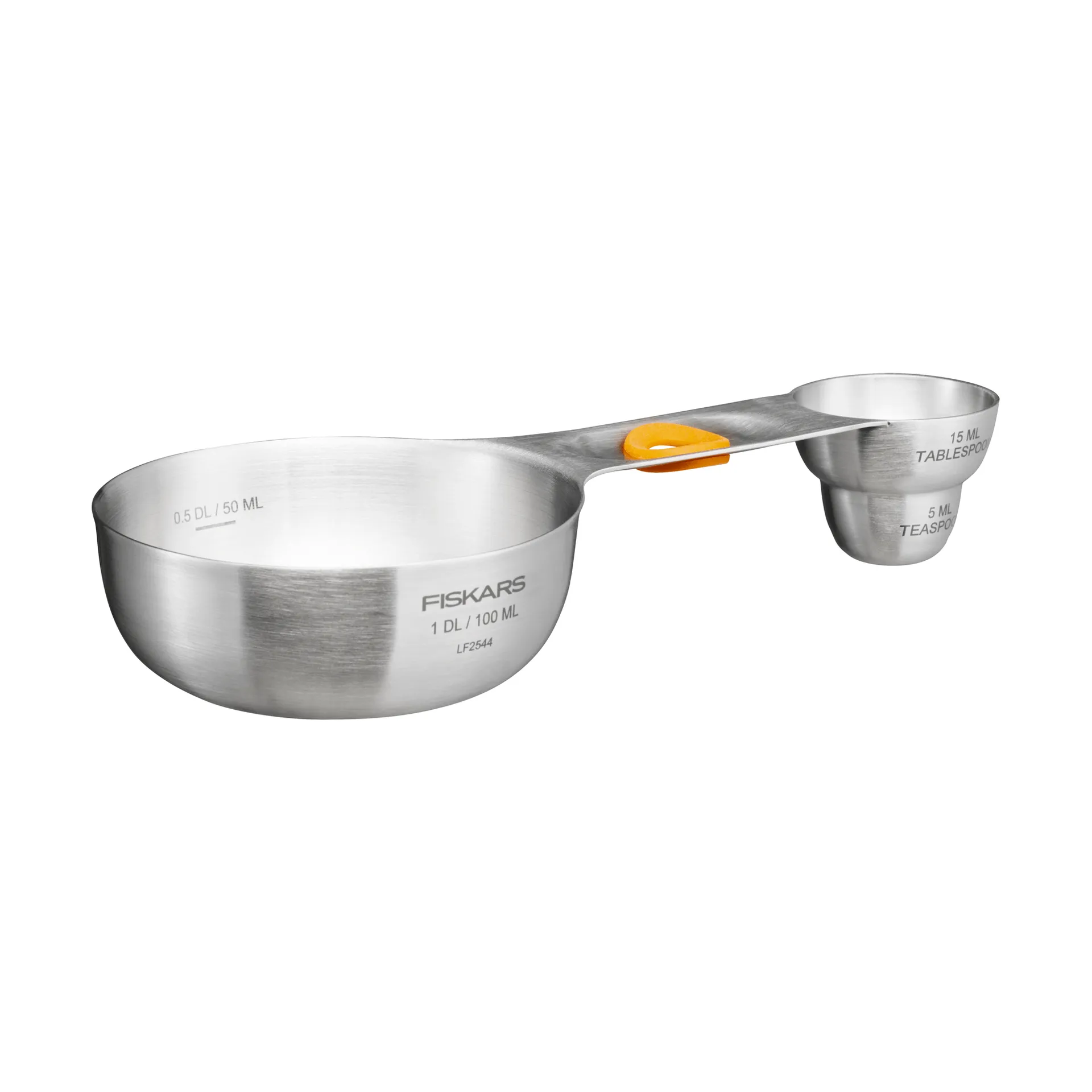 Functional Form maatbekerset, 3-delig Fiskars