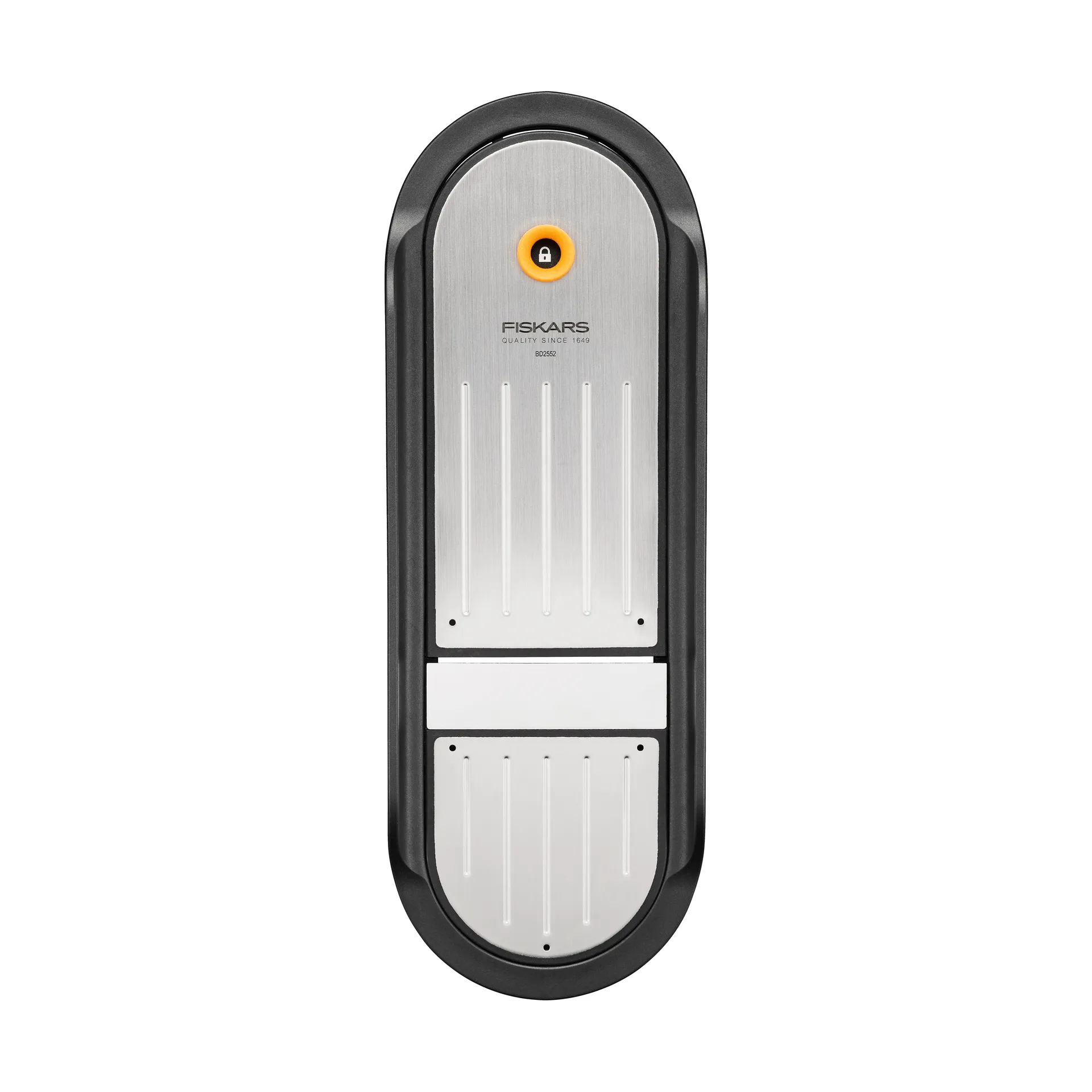 Functional Form mandoline, Roestvrij staal, 30,8 cm Fiskars
