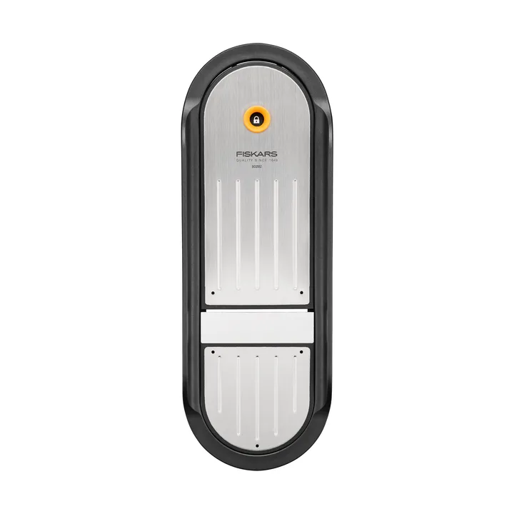 Functional Form mandoline - Roestvrij staal, 30,8 cm - Fiskars