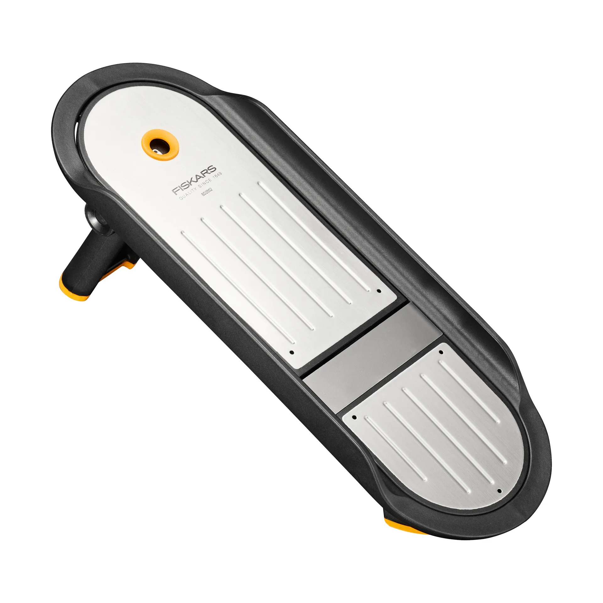 Functional Form mandoline, Roestvrij staal, 30,8 cm Fiskars
