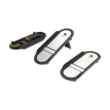 Functional Form mandoline - Roestvrij staal, 30,8 cm - Fiskars