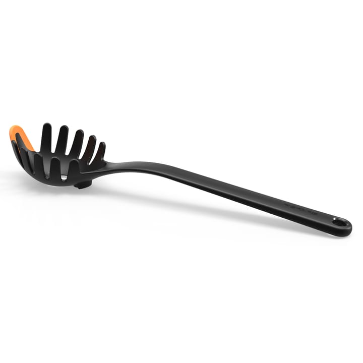 Functional Form pastalepel 29 cm - Zwart - Fiskars