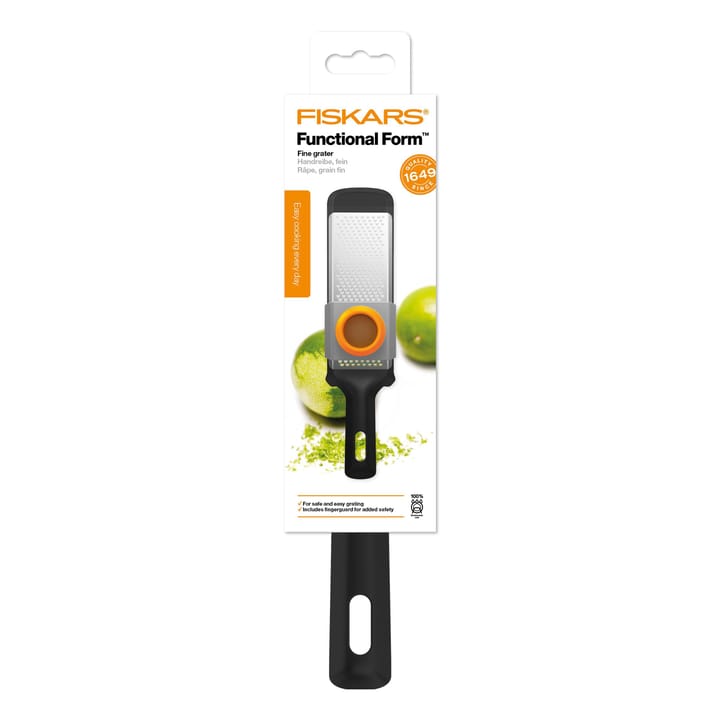 Functional Form rasp, Fijn Fiskars