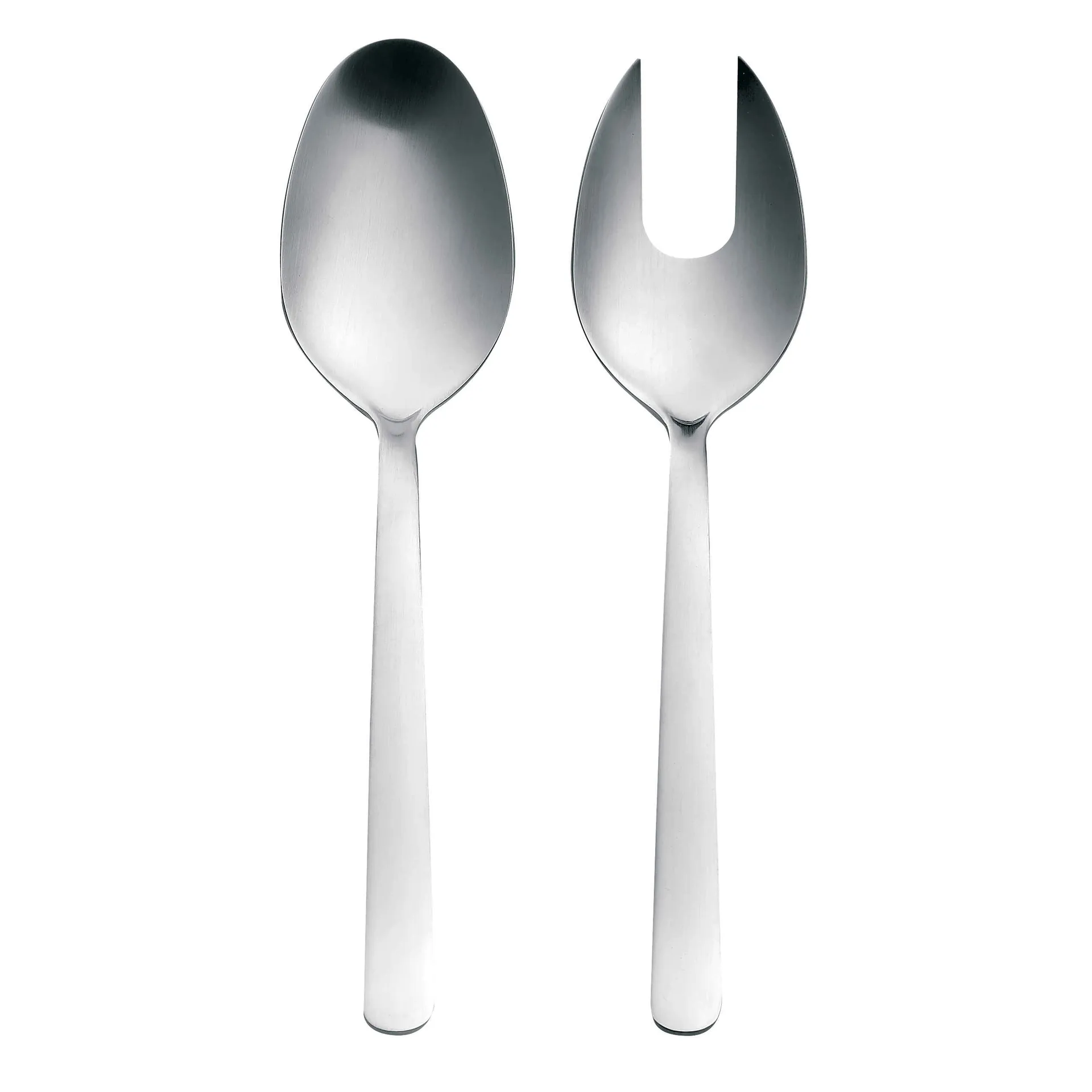 Functional Form saladebestek mat, Roestvrij staal Fiskars