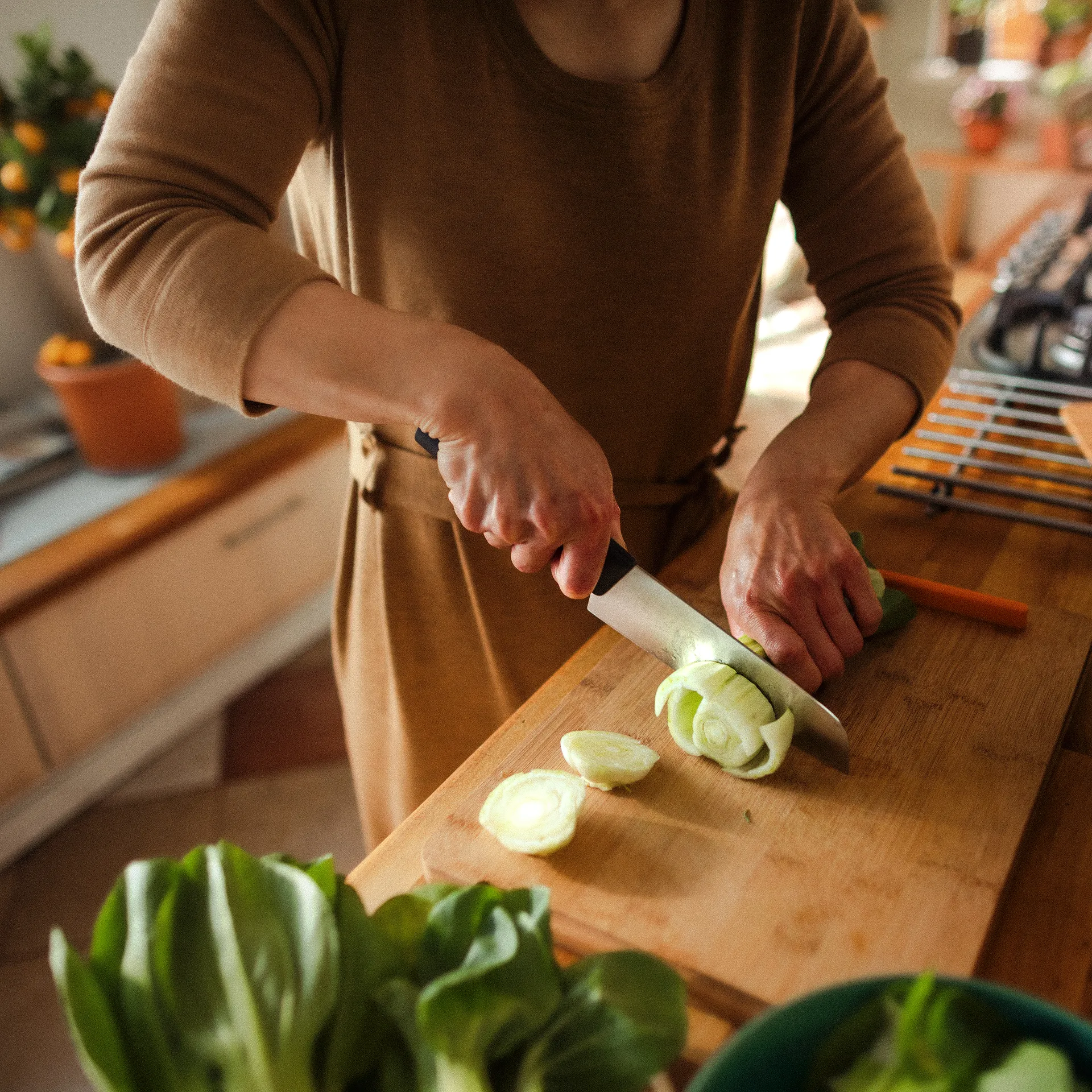 Functional Form santokumes, 16 cm Fiskars