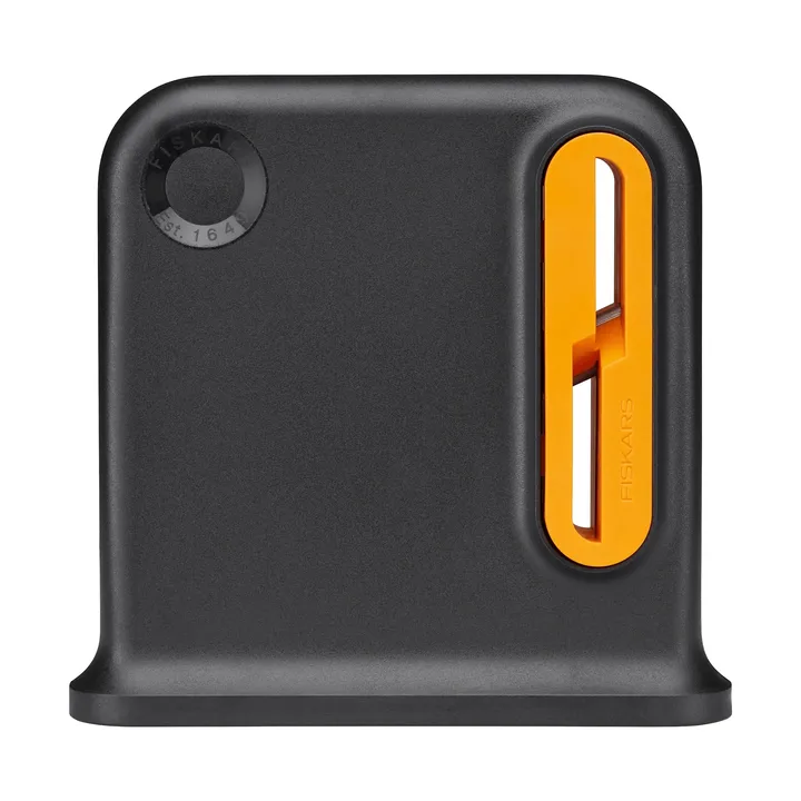 Functional Form scharenslijper - Zwart - Fiskars