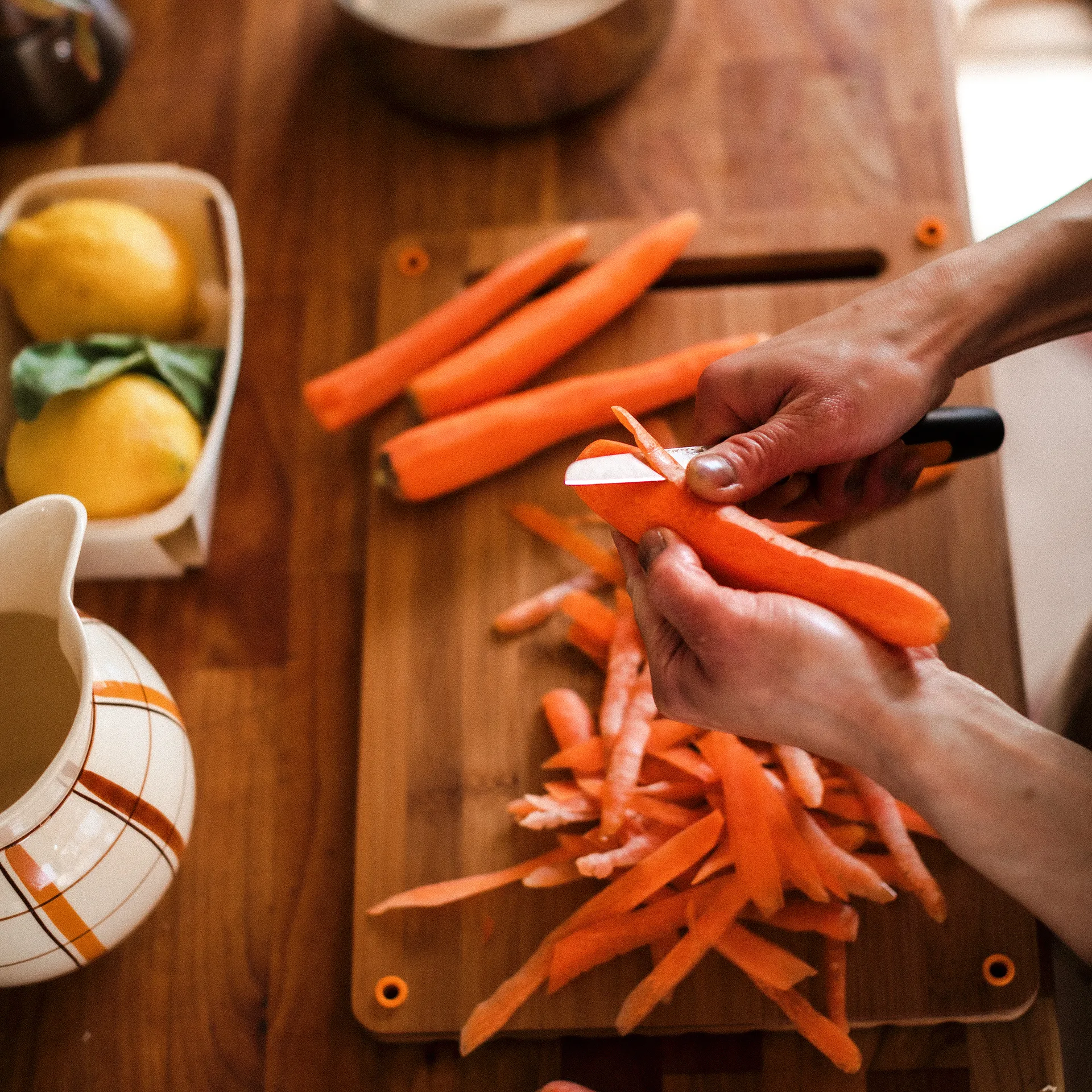 Functional Form schilmes, 8 cm Fiskars