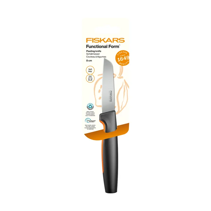 Functional Form schilmes - Roestvrij staal - Fiskars