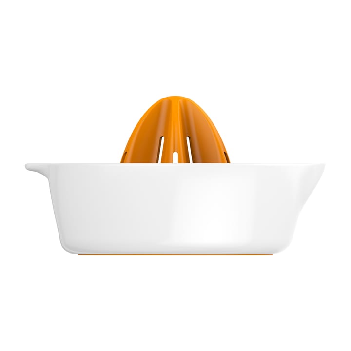 Functional Form sinaasappelpers, oranje-wit Fiskars