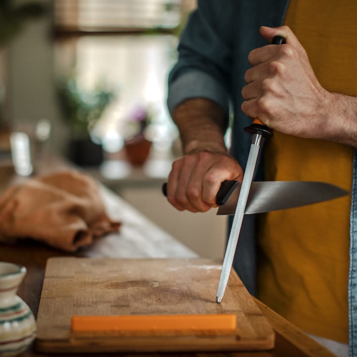 Functional Form slijpstaaf, 20 cm Fiskars