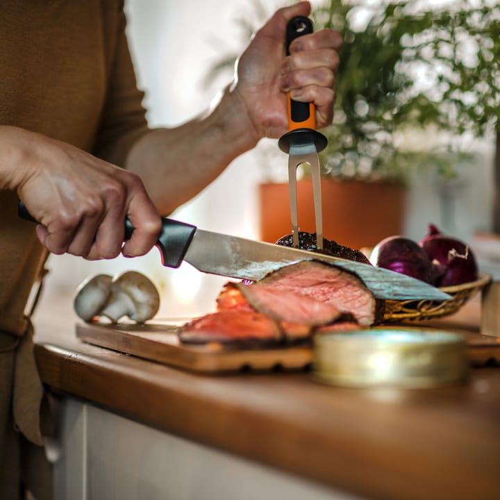 Functional Form snijmes, 21 cm Fiskars