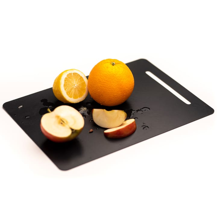 Functional Form snijplank 3-pack, Zwart Fiskars