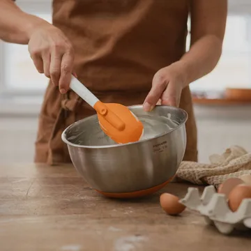 Functional Form spatel - plastic-silicon - Fiskars