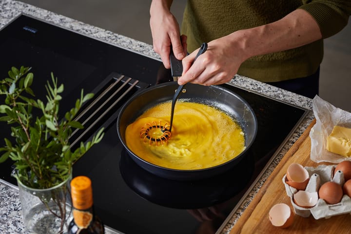 Functional Form spiraalgarde, Zwart Fiskars