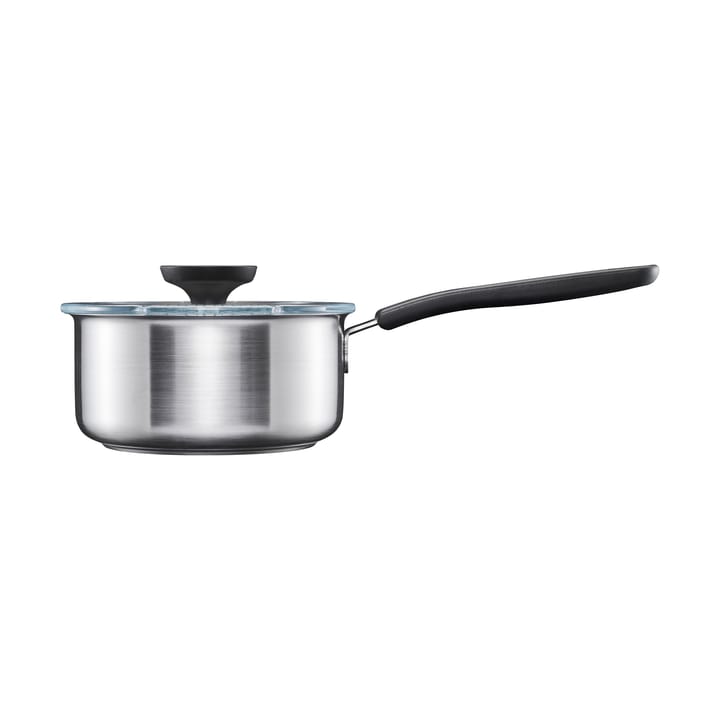 Functional Form steelpan met deksel, 1,5 L Fiskars