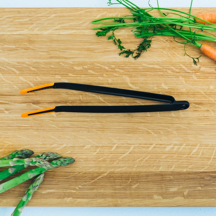 Functional Form tang 28,7 cm, Zwart Fiskars