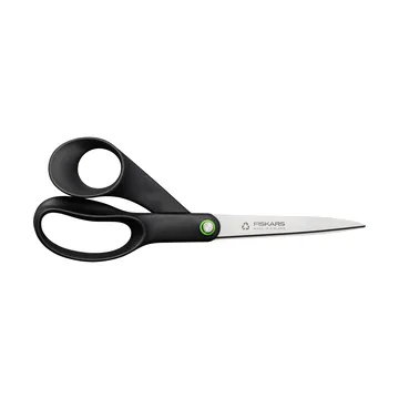 Functional Form universele schaar 21 cm - Zwart - Fiskars