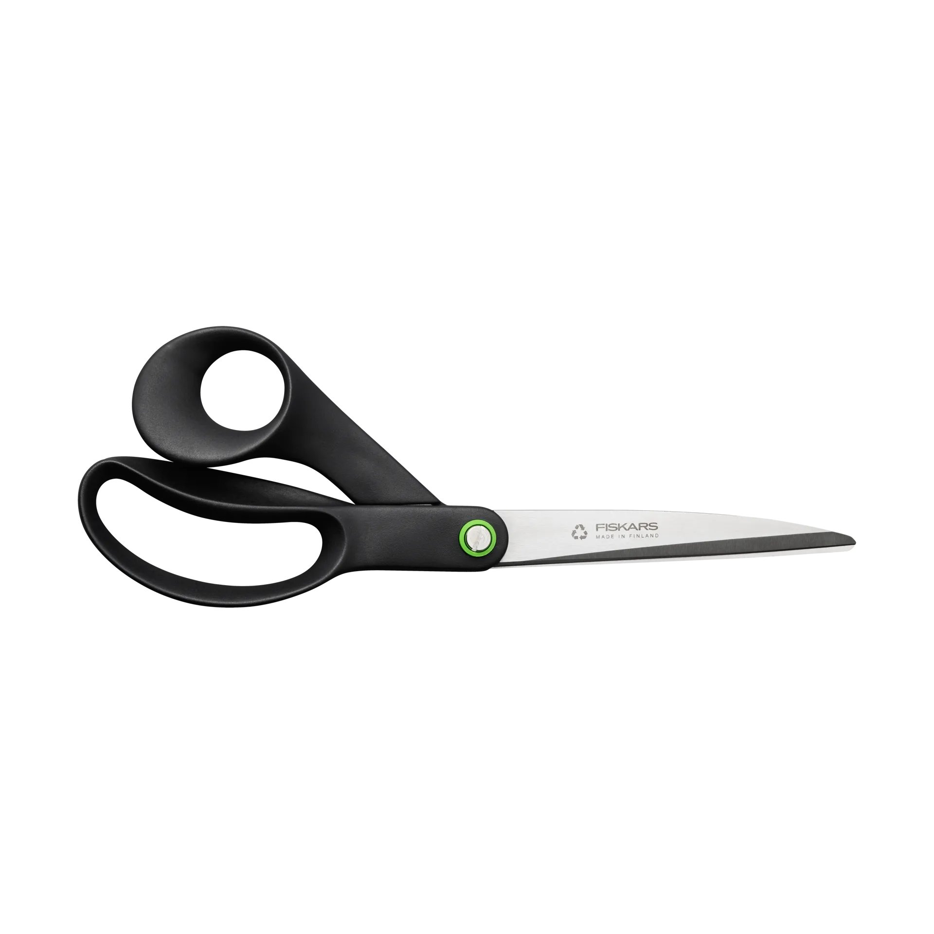 Functional Form universele schaar 25 cm, Zwart Fiskars