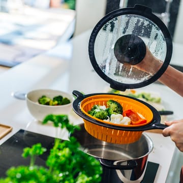 Functional Form vergiet - Zwart - Fiskars