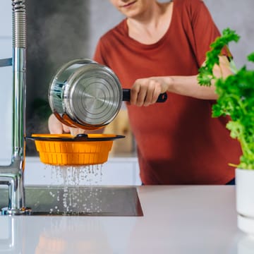 Functional Form vergiet - Zwart - Fiskars