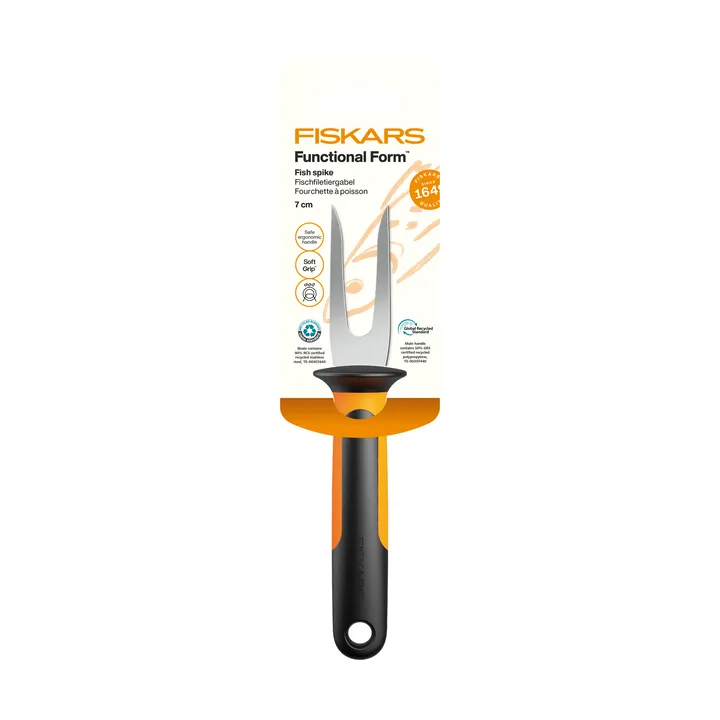 Functional Form visvork - Roestvrij staal - Fiskars